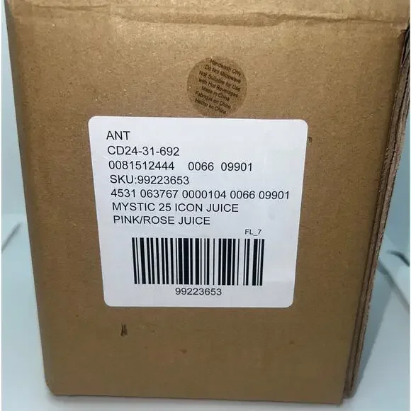 Anthropologie Mystic Icon Juice Glass, Snake - Picture 5 of 5